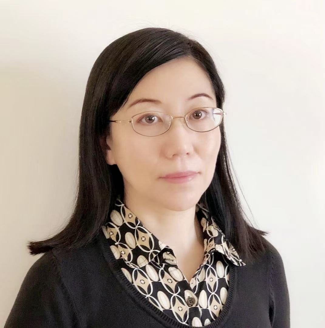 Dr. Jian Wu, founder of Keystone Consulting