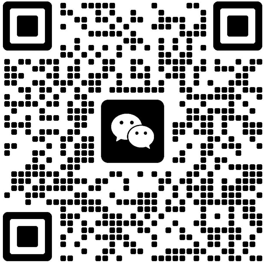WeChat QR Code — janewu2237